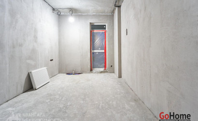 Купить 3-комнатную квартиру, Минск, Савицкого ул., 2 (Октябрьский район). Фото 10