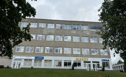 Аренда офиса, Гродно, Максима Горького, 87Б, 2540 кв.м.. Фото 2