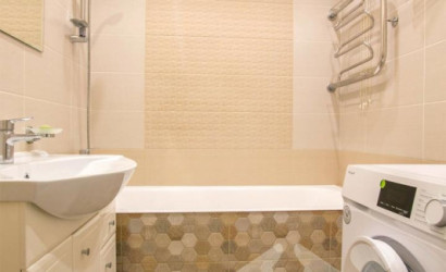 Купить 1-комнатную квартиру, Минск, Гвишиани ул., 4 (Первомайский район). Фото 10