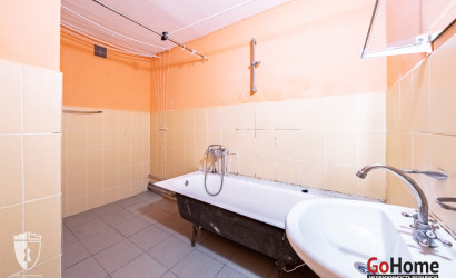 Купить 2-комнатную квартиру, Минск, Выготского, 39(Центральный район). Фото 17