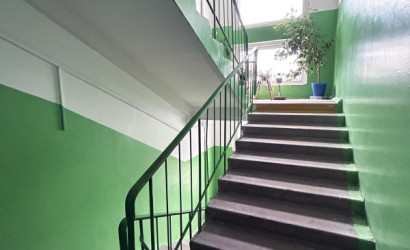 Купить 2-комнатную квартиру, Гродно, Лизы Чайкиной, 24. Фото 11