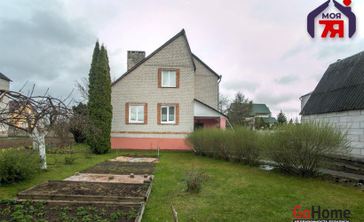 Купить дом, Сморгонь, Зеленая ул., 9 соток. Фото 32