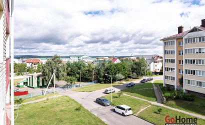 Купить 2-комнатную квартиру, Минск, Выготского, 39(Центральный район). Фото 28