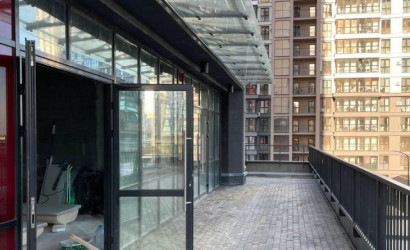 Продажа торгового помещения, Минск, Игоря Лученка ул., 30, 23.9 кв.м.. Фото 5