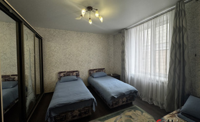 Купить 3-комнатную квартиру, Витебск, Урицкого, 17. Фото 11