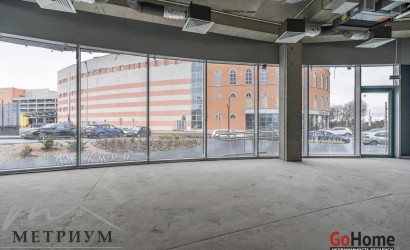 Аренда торгового помещения, Минск, Победителей просп., 63/В,  от 122.82 до 261.75 кв.м.. Фото 9