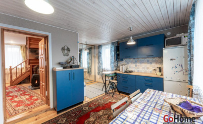 Купить дом в деревне, Дружба-87, 5.2 соток. Фото 8