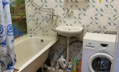 Купить 2-комнатную квартиру, Слоним, Черняховского ул., 8. Фото 16