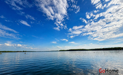 Купить дом, Лоша, Интернациональная, 16.7 соток. Фото 6