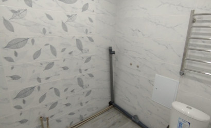 Купить 1-комнатную квартиру, Лида, Лупова ул., 10/2. Фото 9