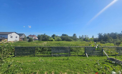 Купить участок, Тимошки, Центральная ул., 3/Б, 11 соток. Фото 3