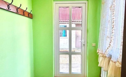 Купить дом, Заозерный, Садовая ул., 15 соток. Фото 25