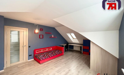 Купить коттедж, Новый, Березовая ул., 16 соток. Фото 25