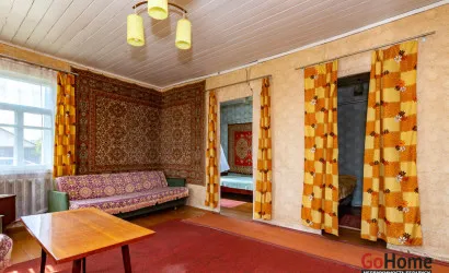  62.4 м2, Червень(Советский пер.)