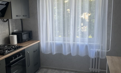 Снять 3-комнатную квартиру на сутки, Солигорск, Молодежная, 29. Фото 9