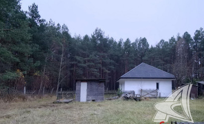 Купить дом, Брест, Мухавецкий с/с, 4.09 соток. Фото 16