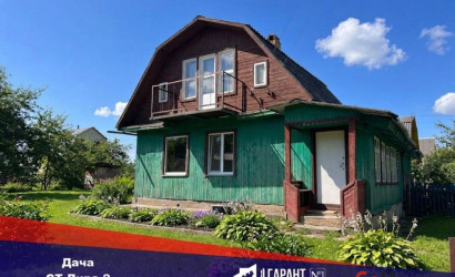 Купить дом в деревне, Лира, 5.27 соток. Фото 8