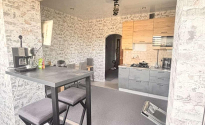 Купить 1-комнатную квартиру, Брест, Телеханская ул.. Фото 10