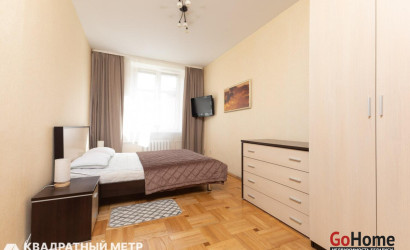 Купить 2-комнатную квартиру, Минск, Фрунзе ул., 3 (Партизанский район). Фото 9