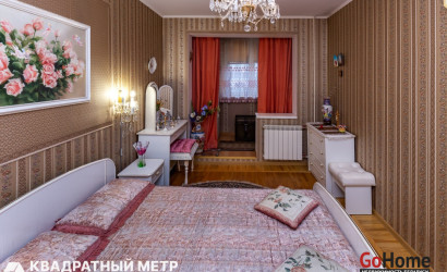 Купить 2-комнатную квартиру, Минск, ул. Янковского, д. 3 (Фрунзенский район). Фото 6