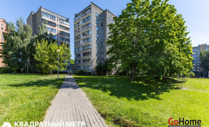 Купить 2-комнатную квартиру, Минск, Звязда газеты просп., 22/1(Московский район). Фото 19