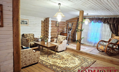 Купить дом, Сосновка, Сиреневая, 15.2 соток. Фото 17