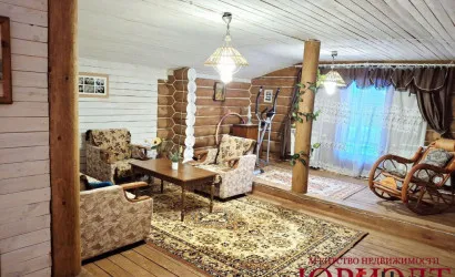  2-этаж.(292.9 м2), Сосновка(Сиреневая)