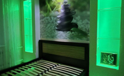 Купить 3-комнатную квартиру, Витебск, Московский, 107/1. Фото 17