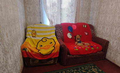 Купить дом в деревне, ГОРИЗОНТ-82, 4.96 соток. Фото 5