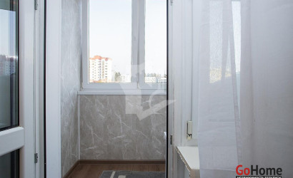 Купить 1-комнатную квартиру, Боровляны, 40 Лет Победы ул., 35/А. Фото 8