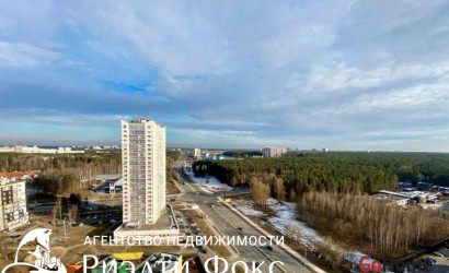 Снять 2-комнатную квартиру, Минск, Франциска Скорины ул. 5 (Первомайский район). Фото 5