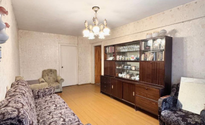 Купить 3-комнатную квартиру, Витебск, Черняховского, 22/6. Фото 1