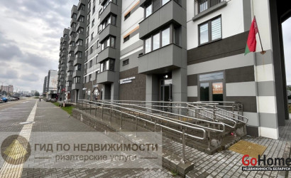 Аренда офиса, Гомель, ул. Барыкина, д. , 77.9 кв.м.. Фото 17