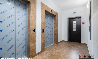 Купить 2-комнатную квартиру, Минск, Дзержинского просп., 30(Московский район). Фото 4