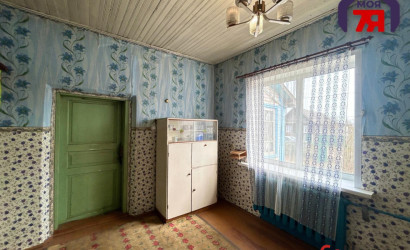 Купить дом, Кривичи, Пролетарская ул., 25 соток. Фото 6