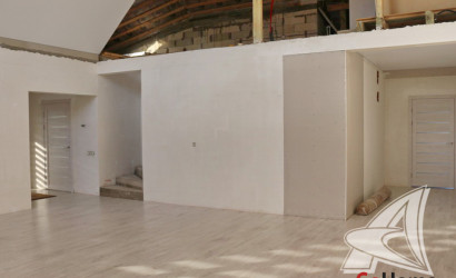 Купить дом, Бульково, Тельминский с/с, 12.03 соток. Фото 12