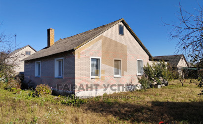 Купить дом, Тельмы-1, Тельминский с/с, 9.93 соток. Фото 1