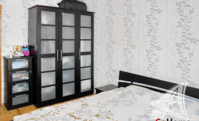 Купить 4-комнатную квартиру, Брест, Восток, ул. Янки Купалы. Фото 14