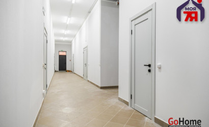 Аренда офиса, Большой Тростенец, Луговая ул., 14/В,  от 20 до 656.4 кв.м.. Фото 15