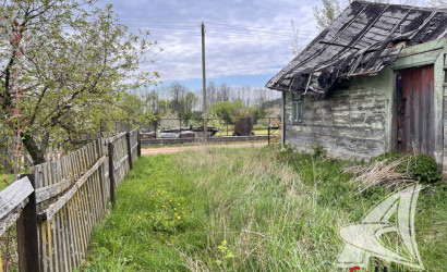 Купить участок, Турна Большая, Видомлянский с/с, 20.46 соток. Фото 7