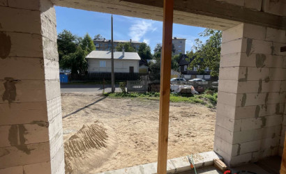 Купить дом, Гродно, Герасимовича, 10.54 соток. Фото 8