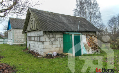 Купить дом, Городьки, Ленина ул., 19 соток. Фото 33