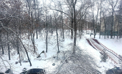 Купить 2-комнатную квартиру, Минск, Харьковская ул., 76 (Фрунзенский район). Фото 10