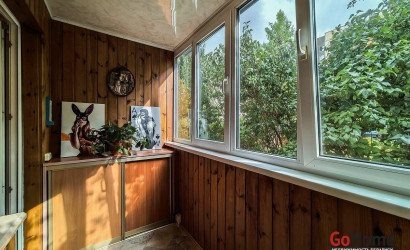 Купить 4-комнатную квартиру, Минск, Лучины ул., 26 (Ленинский район). Фото 23