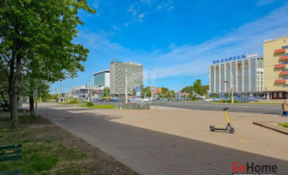 Купить 2-комнатную квартиру, Минск, Партизанский просп., 56 (Заводской район). Фото 34