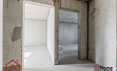 Купить 1-комнатную квартиру, Фаниполь, Брестская, 3Б. Фото 16