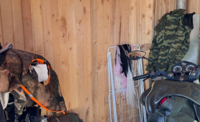 Купить дачу, Мостище, СТ Дубок, 10 соток. Фото 5