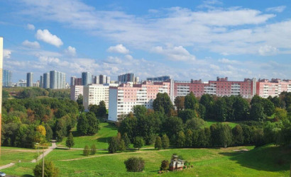 Купить 2-комнатную квартиру, Минск, Лейтенанта Кижеватова ул., 7/2 (Октябрьский район). Фото 6