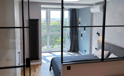 Снять 1-комнатную квартиру на сутки, Минск, ул. Макаенка, д. 12  (Октябрьский район). Фото 1