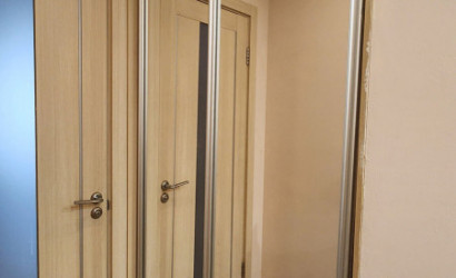 Купить 2-комнатную квартиру, Минск, Волоха ул., 47 (Московский район). Фото 10